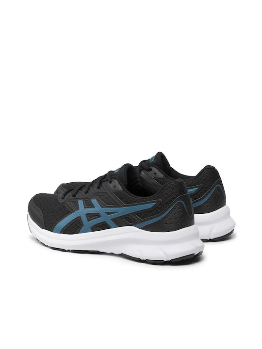 Jolt 3 Ανδρικά Αθλητικά Παπούτσια Running Black / Azure