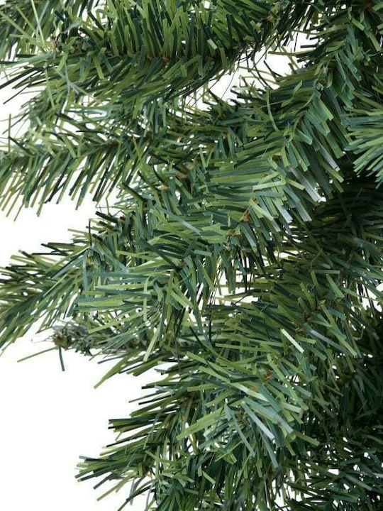 Weihnachtsbaum Umgekehrtes Umgekehrt 90cm mit 136 Zweige