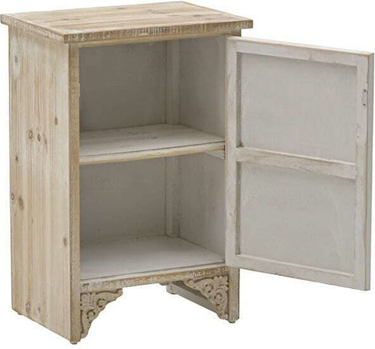 Storage Cabinet M44xW32xH65cm