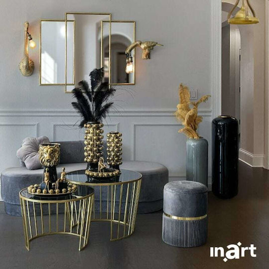 Inart LED Фламинго Осветително Тяло Inart LED Фламинго Осветително Тяло