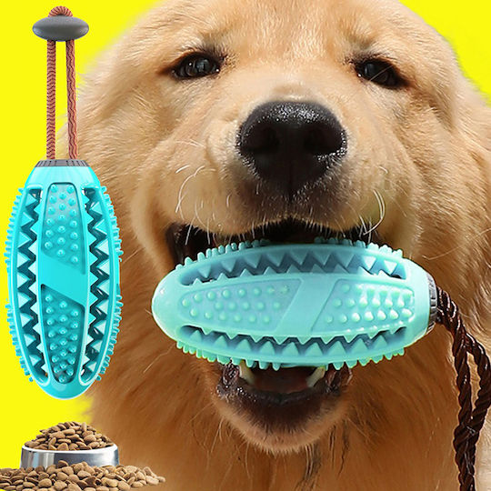 Pet Interest Hanging Toothbrush Четка за зъби Куче за Малки породи