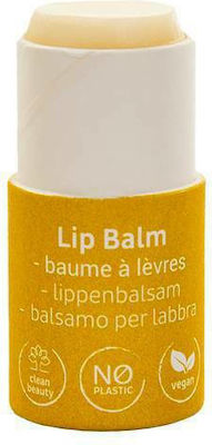 Beauty Made Easy Easy Paper Tube Lip Balm Lemonade 5.5gr