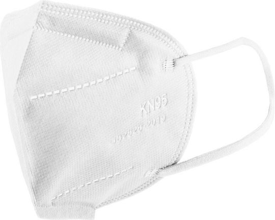 Silia D Protective Mask FFP2 mask-KN95-50-(multi) 50pcs