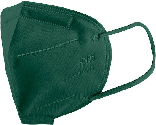 Silia D Schutzmaske FFP2 100 Stück