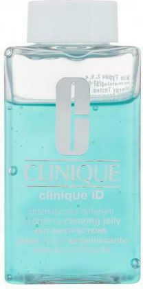 Clinique iD Dramatically Different Anti-Imperfections Basis 24h Gel Gesicht 115ml