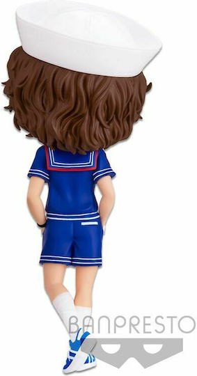 Banpresto Stranger Things Steve Figurină 14 cm