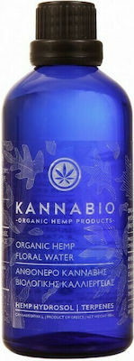 KannaBio Hemp Floral Water 100ml