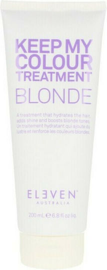 Eleven Australia Keep My Color Conditioner Διατήρησης Χρώματος για Βαμμένα Μαλλιά 200ml
