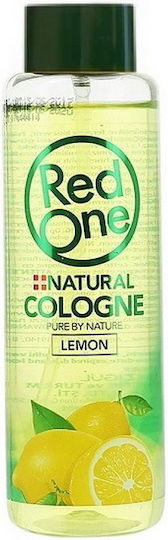 Red One Lemon Körpernebel 400ml