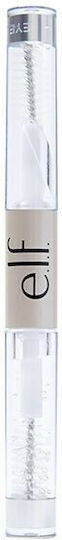 e.l.f Cosmetics Clear Brow & Lash Mascara για Φρύδια 2.5ml