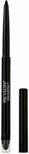Revlon ColorStay Waterproof Creion de ochi 206 Jade