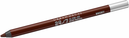 Urban Decay 24/7 Glide On Eye Pencil Waterproof Eye Pencil Whiskey