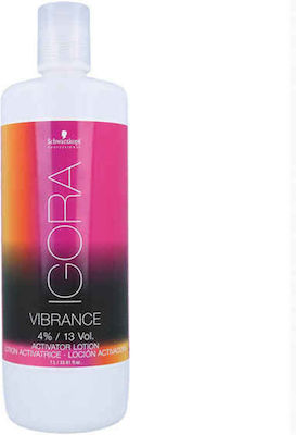 Schwarzkopf Igora Vibrance Lotion 13Vol 1000ml