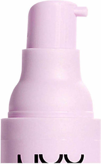 NYX Professional Makeup The Marshmellow Face Primer Cream 30ml