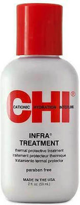 CHI Infra Treatment Heat Protection 59ml