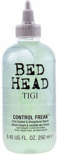 Tigi Bed Head Control Freak Serum Μαλλιών για Λείανση 250ml