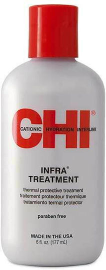 CHI Infra Treatment Θερμοπροστασίας Μαλλιών 177ml