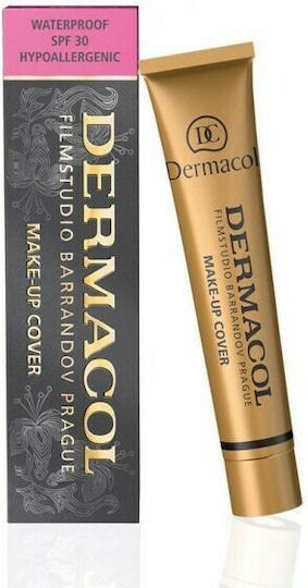 Dermacol Make Up Cover Waterproof SPF30 222 30ml