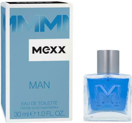 Mexx Man Eau de Toilette 30ml