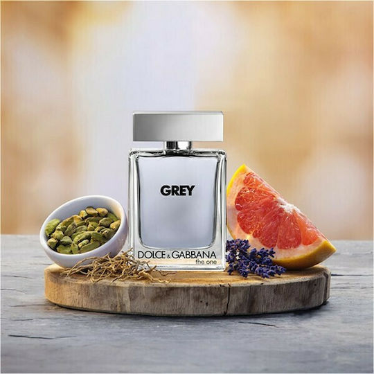 Dolce & Gabbana The One Grey Тоалетна вода 50мл