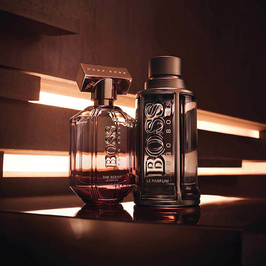 Boss The Scent Парфюмна вода 50мл