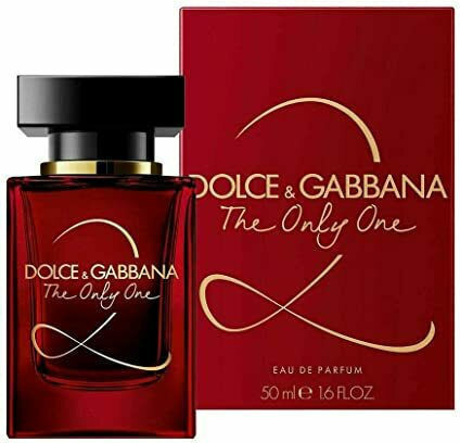 Dolce & Gabbana The Only One 2 Eau de Parfum 50ml
