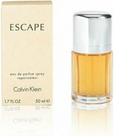 Calvin Klein Escape Eau de Parfum 50ml