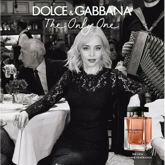 Dolce & Gabbana The Only One Eau de Parfum 50ml