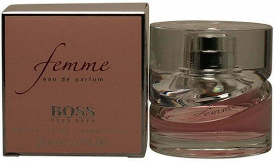 Boss Boss Femme Eau de Parfum 50ml