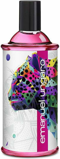 Emanuel Ungaro Intense for Her Eau de Parfum 100ml