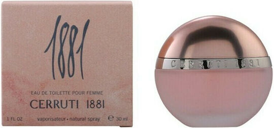Cerruti 1881 Eau de Toilette 50ml