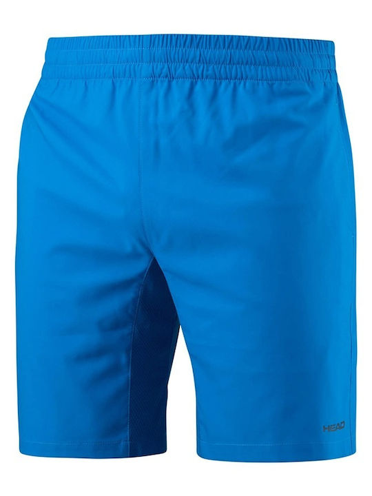 Head Men's Athletic Shorts Blue