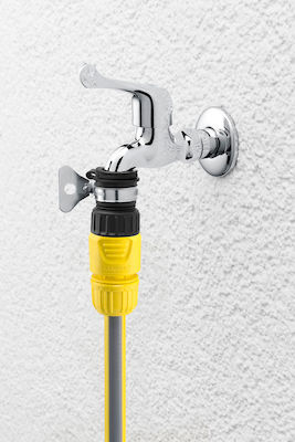 Karcher Λάστιχο Ποτίσματος Σετ 1/2" 10m