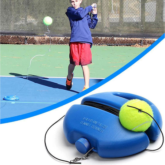 Topspin Economy Fill n' Drill Tennis Training Aid 4595