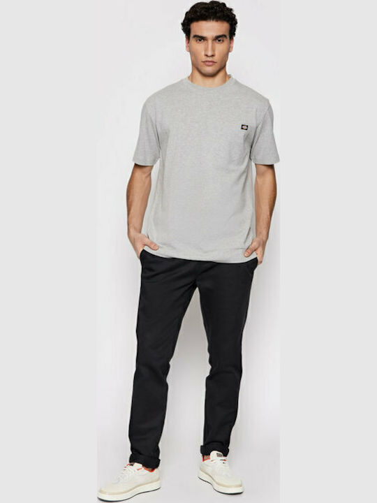 Porterdale T-shirt Γκρι