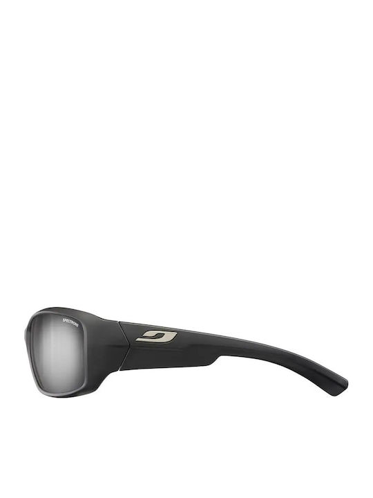Julbo Whoops Men's Sunglasses with Plastic Frame Matt Black J400114