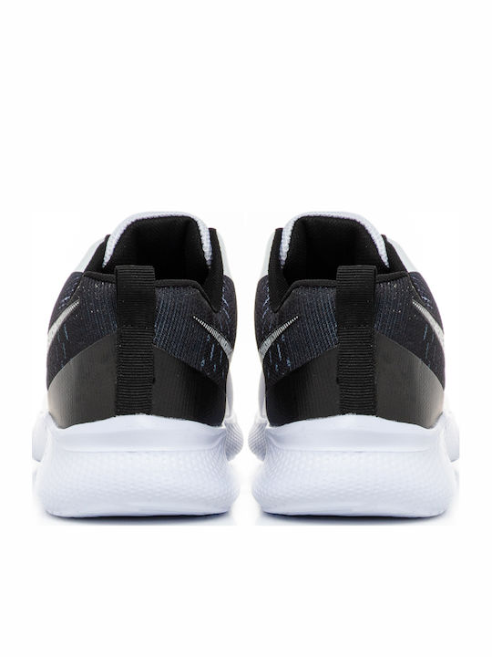 Sneakers White