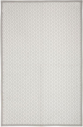Atmosphera Prosop De Ceai Din 100% Bumbac Gri 70x45cm 3 Bucăți