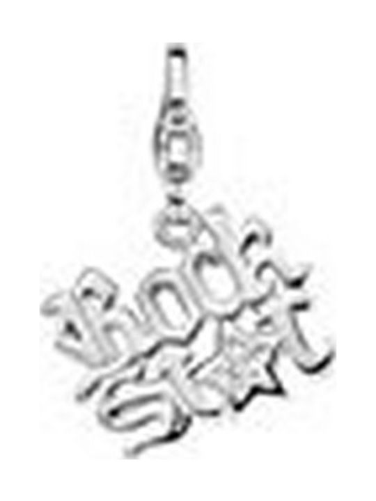 Ti Sento Charm