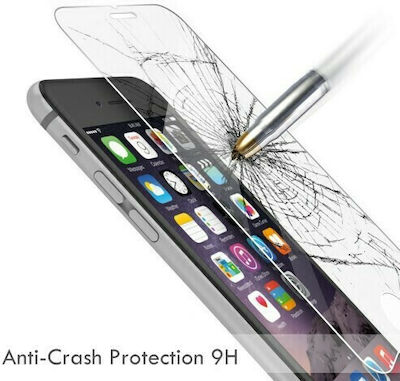 Tempered Glass (Galaxy S22 5G)