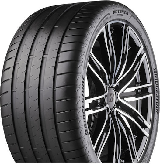 Bridgestone Potenza Sport 275/35R18 99Интернет магазин XL Летни гуми Гума за Пътник Кола