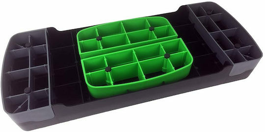 Tunturi Aerobic Step Easy Aerobic Stepper με Ρυθμιζόμενο Ύψος