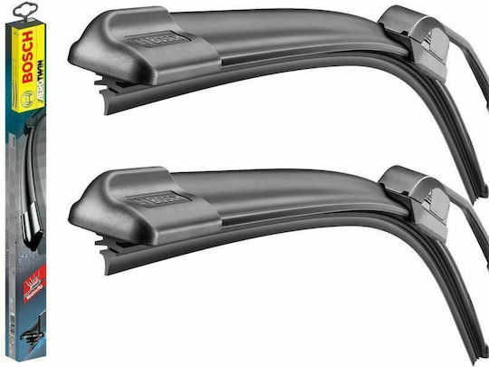 Bosch Twin Set Frontscheibenwischer 650mm