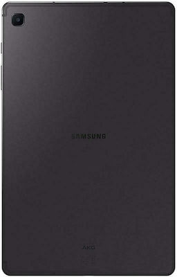 Samsung Galaxy Tab S6 Lite 2022 10.4" με WiFi (4GB/64GB) Oxford Gray