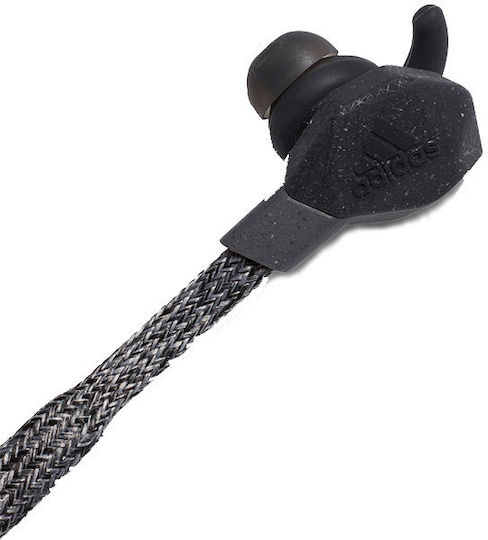 adidas Fwd01 Inear In-ear Bluetooth Handsfree Earphones with Sweat Resistance Gray