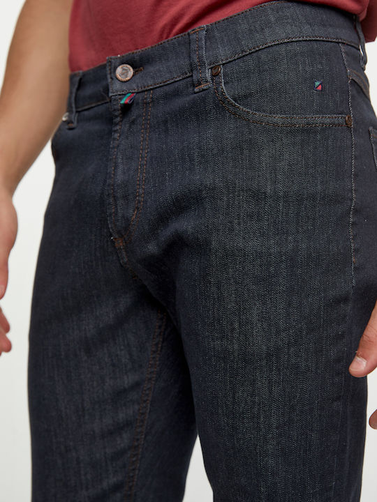 RedGreen Jeans 5-pocket pants - Dark Blue