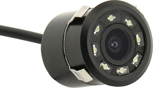 Compass Wireless Car Reverse Camera for Jeep Compass