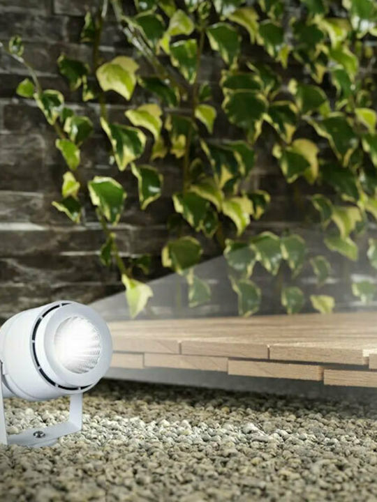 V-TAC Sticla Lumină Led Fixă 217547