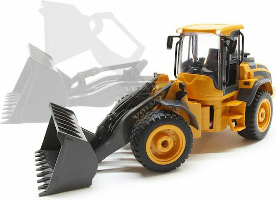 Jamara Volvo L50 Радиоуправляем Багер Жълт