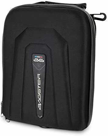 Bagster Tank Bag Μοτοσυκλέτας Μαγνητικό 4lt